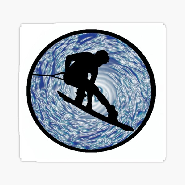 Daydreams Sticker