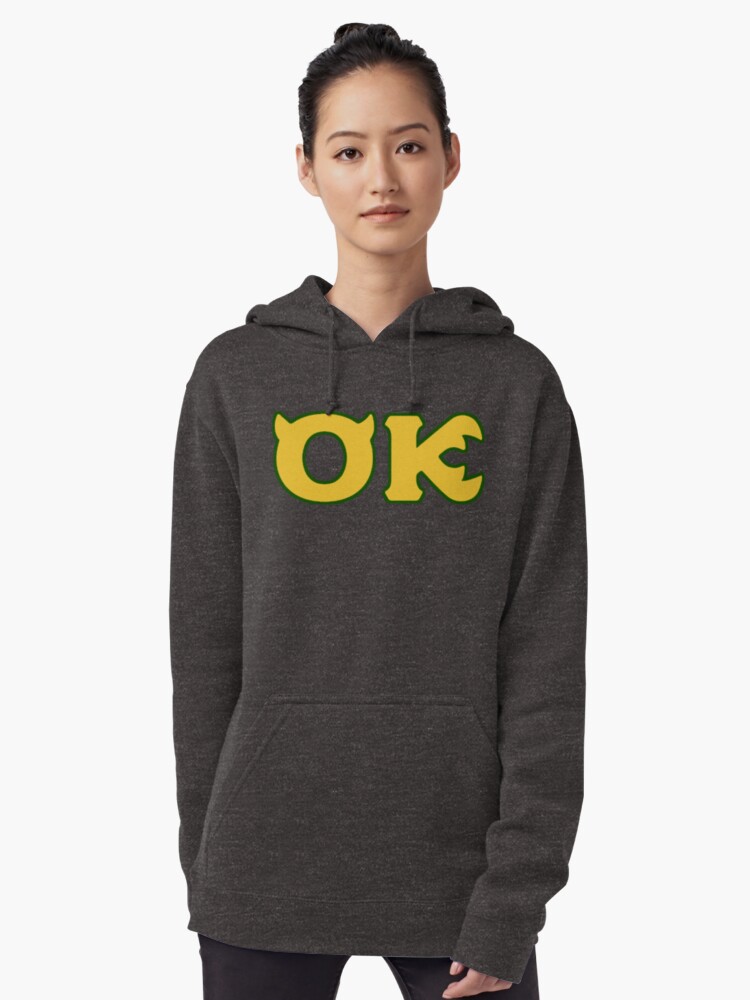 oozma kappa hoodie