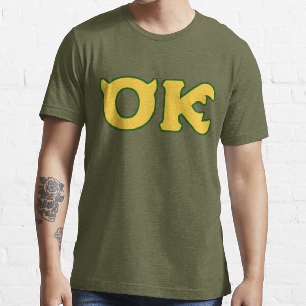 Oozma kappa sales shirt