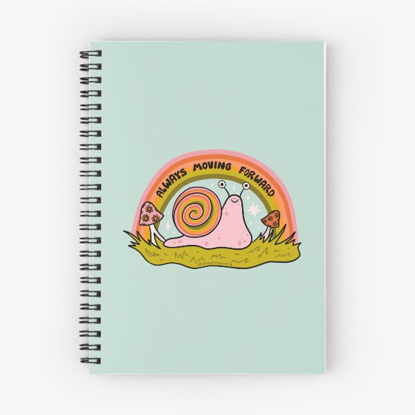 Item preview, Always Moving Forward designed and sold by doodlebymeg.
