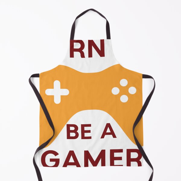 Item preview, Born to be a gamer designed and sold by berwies.