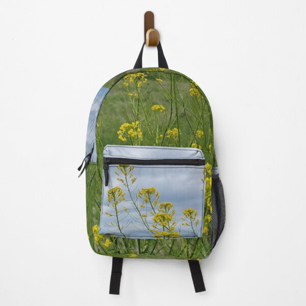 Item preview, Wild Yellow designed and sold by brokenarrowink.