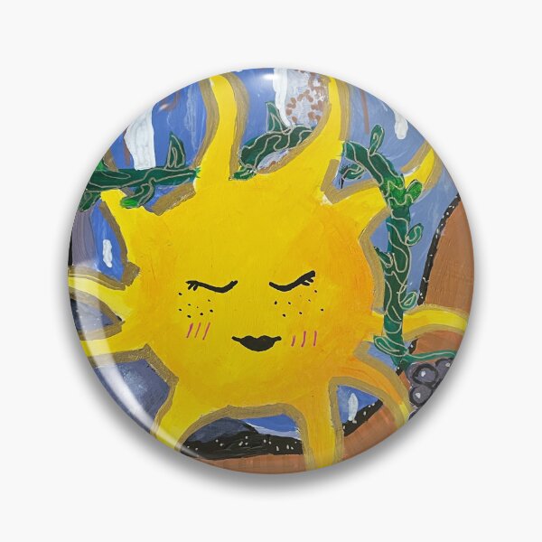 Item preview, The Sun and Her Turtles designed and sold by Danielle Seay.
