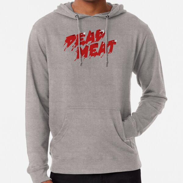 Dead Meat Merch Dead Meat Logo