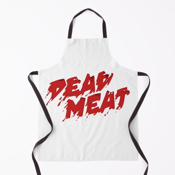 Item preview, Dead Meat Merch Dead Meat Logo designed and sold by RommaniShop.