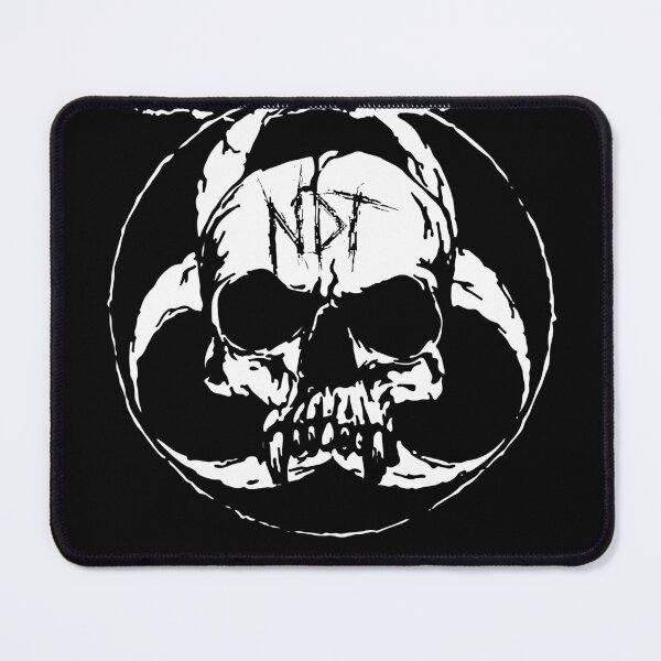 Item preview, Nightmare Reality NDT designed and sold by cykore69.