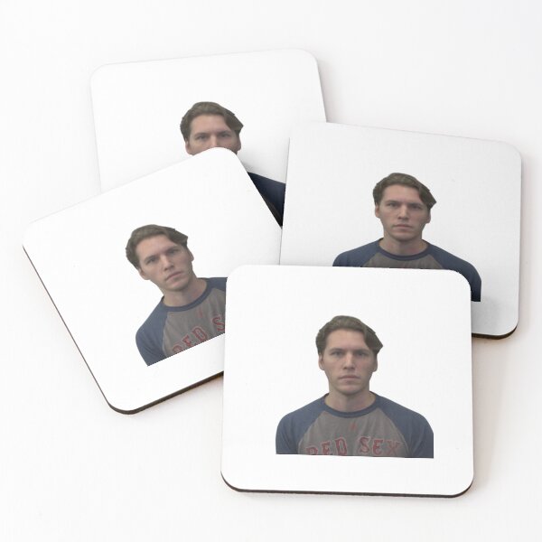 Item preview, Jerma Serial Killer designed and sold by CloutDesigner.