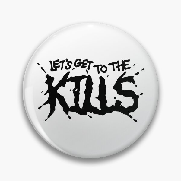 Item preview, Dead Meat Merch Dead Meat Kills designed and sold by RommaniShop.