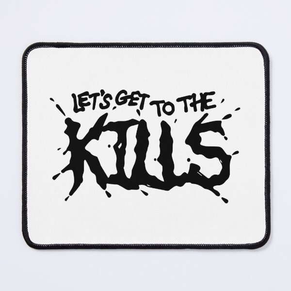 Item preview, Dead Meat Merch Dead Meat Kills designed and sold by RommaniShop.