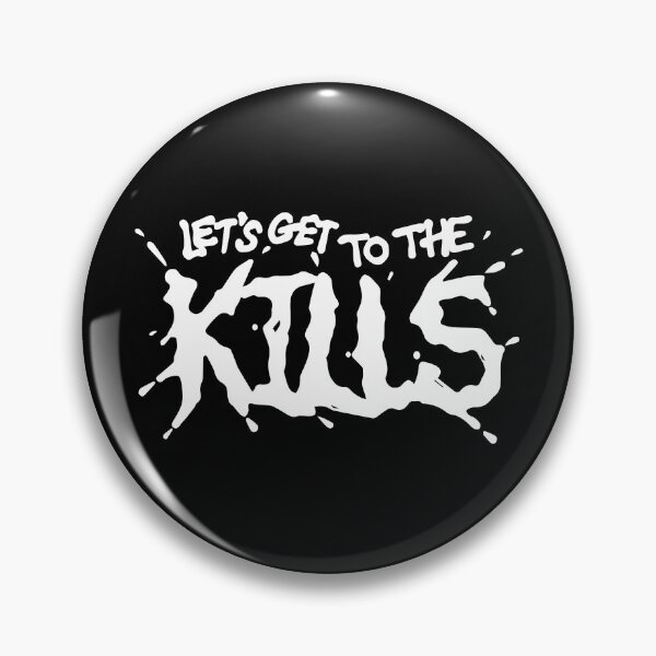Item preview, Dead Meat Merch Dead Meat Kills designed and sold by RommaniShop.