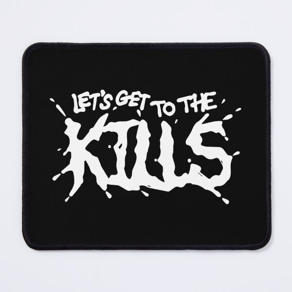Item preview, Dead Meat Merch Dead Meat Kills designed and sold by RommaniShop.