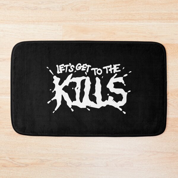 Item preview, Dead Meat Merch Dead Meat Kills designed and sold by RommaniShop.