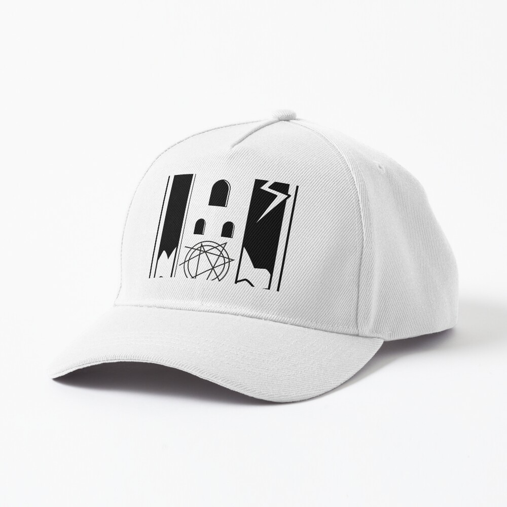 Item preview, Baseball Cap designed and sold by kingsbane.