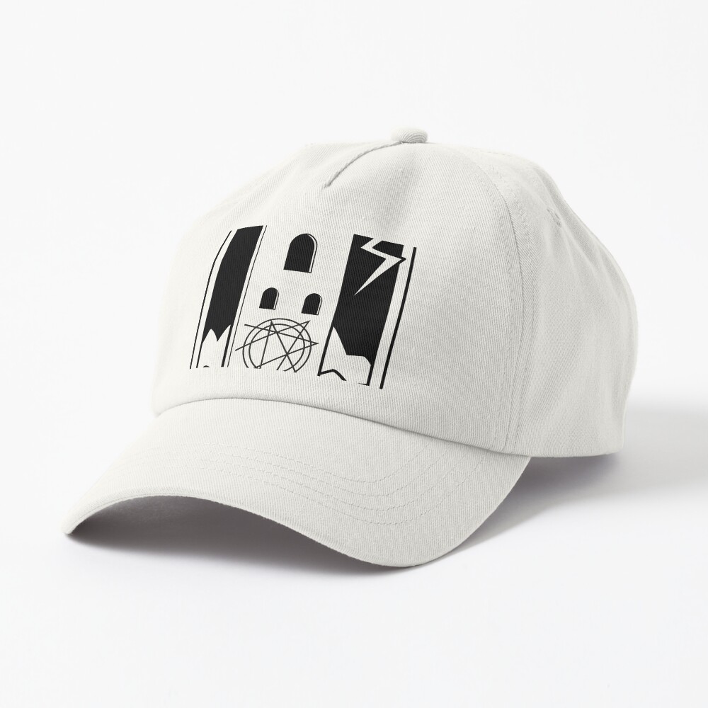 Item preview, Dad Hat designed and sold by kingsbane.