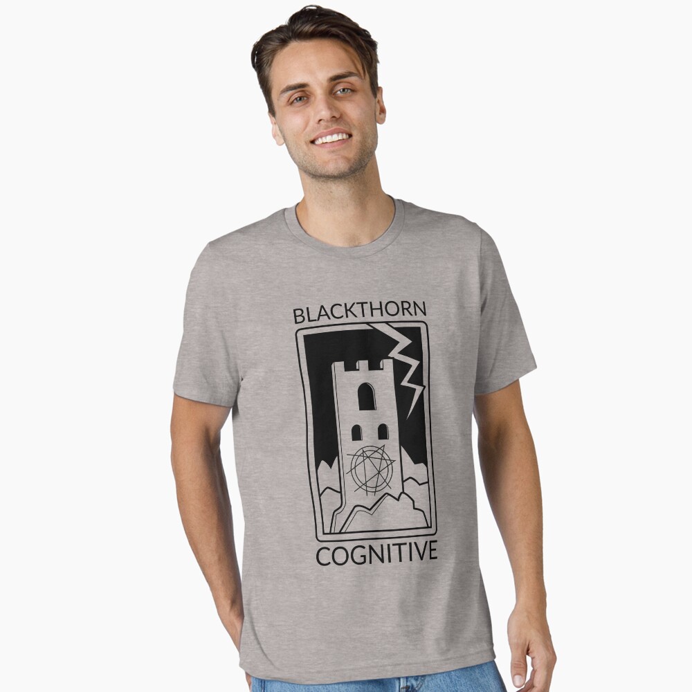Item preview, Essential T-Shirt designed and sold by kingsbane.