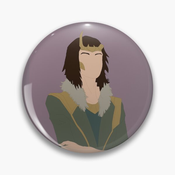 Item preview, lady loki comic designed and sold by squidwards-art.
