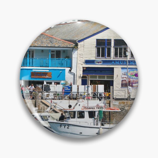 Item preview, Looe, Cornwall, England designed and sold by FranWest.