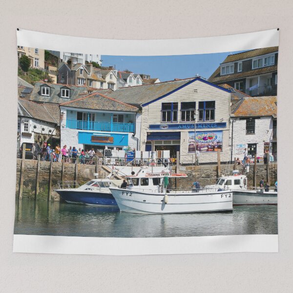 Item preview, Looe, Cornwall, England designed and sold by FranWest.