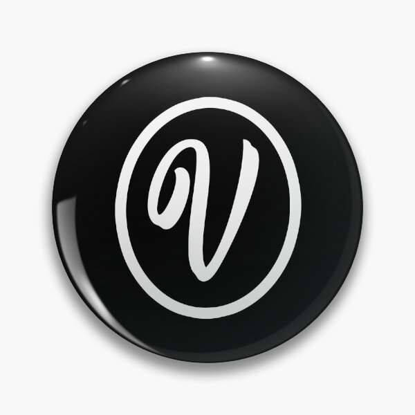 Artikelvorschau, Vaughn Walker Merch Vaughn Walker-Logo entworfen und verkauft von RommaniShop.