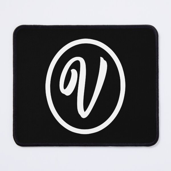 Item preview, Vaughn Walker Merch Vaughn Walker Logo designed and sold by RommaniShop.