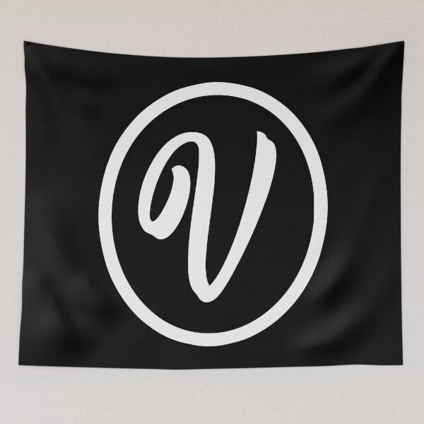 Item preview, Vaughn Walker Merch Vaughn Walker Logo designed and sold by RommaniShop.