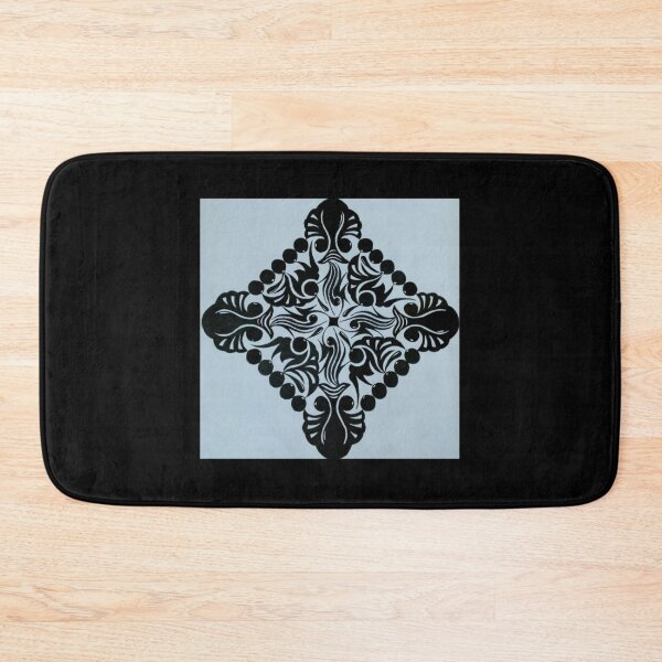 Item preview, Arab Ornament Art Pattern My Drawing Tank Top designed and sold by saurelmosert.