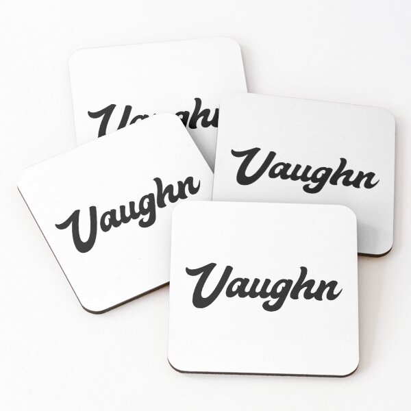 Item preview, Vaughn Walker Merch Vaughn designed and sold by RommaniShop.