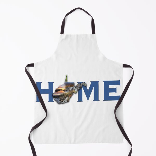 Item preview, West Virginia Home designed and sold by CarynKeller.