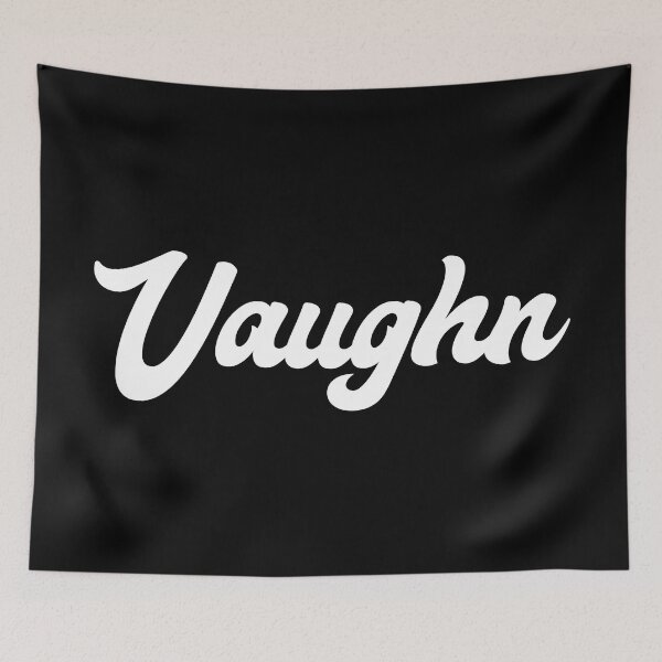 Item preview, Vaughn Walker Merch Vaughn designed and sold by RommaniShop.