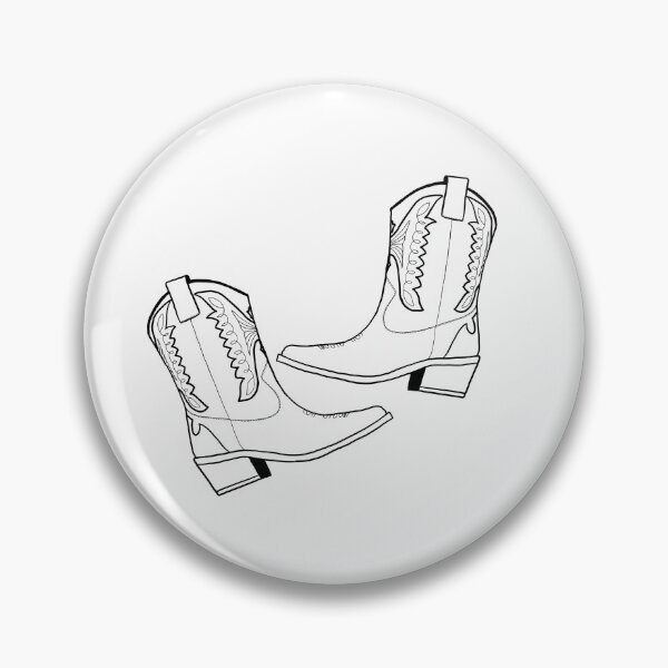 Item preview, Botas de vaquero designed and sold by Jesse Jane.