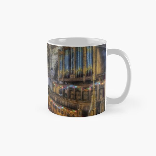 Item preview, Christmas Church Service designed and sold by MitchellAK.