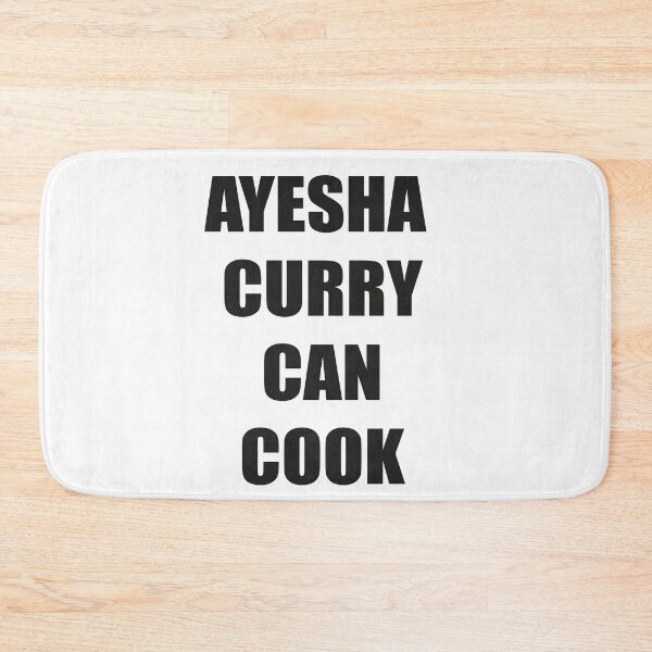 Item preview, AYESHA CURRY PUEDE COCINAR designed and sold by kounoushop.
