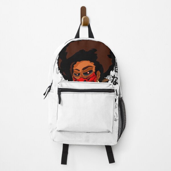 Item preview, Dangerous Oni designed and sold by DesignerDorsey.
