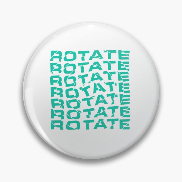 Item preview, Rotate designed and sold by thebaig.