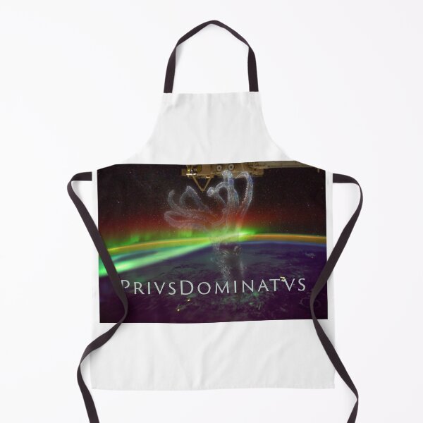 Item preview, Prius Dominatus Squid designed and sold by bryanmolloyart.