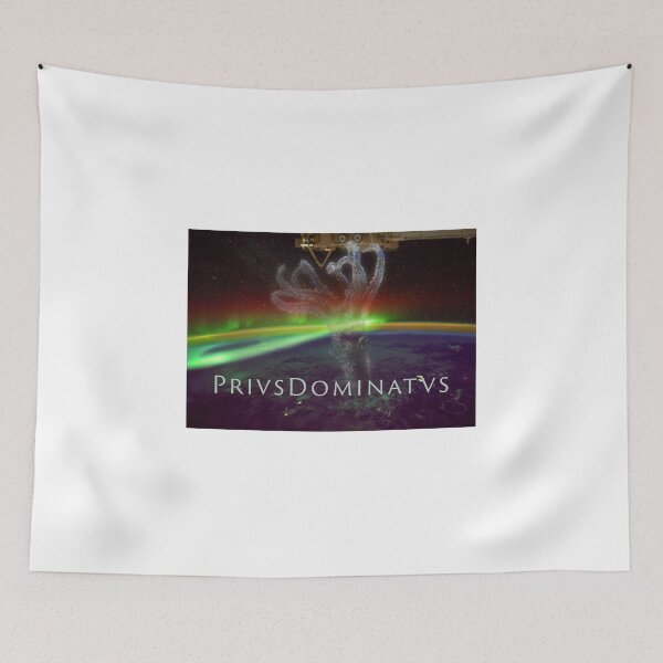 Item preview, Prius Dominatus Squid designed and sold by bryanmolloyart.