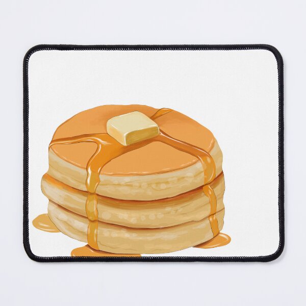 Item preview, I Want Pancakes Shirt, Pancake Lovers, Pancake Gift, Cute Pancake Shirt, Pancake Eater, Pancake Maker T-Shirt, Brunch Shirt designed and sold by CatchUriDesigns.