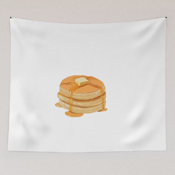Item preview, I Want Pancakes Shirt, Pancake Lovers, Pancake Gift, Cute Pancake Shirt, Pancake Eater, Pancake Maker T-Shirt, Brunch Shirt designed and sold by CatchUriDesigns.