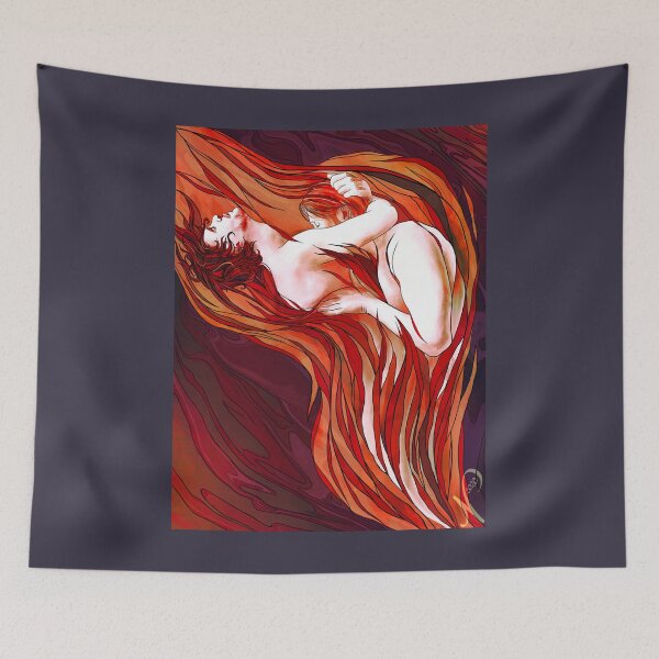 Item preview, Lover Gift  Retro Wave designed and sold by Hughpaull.