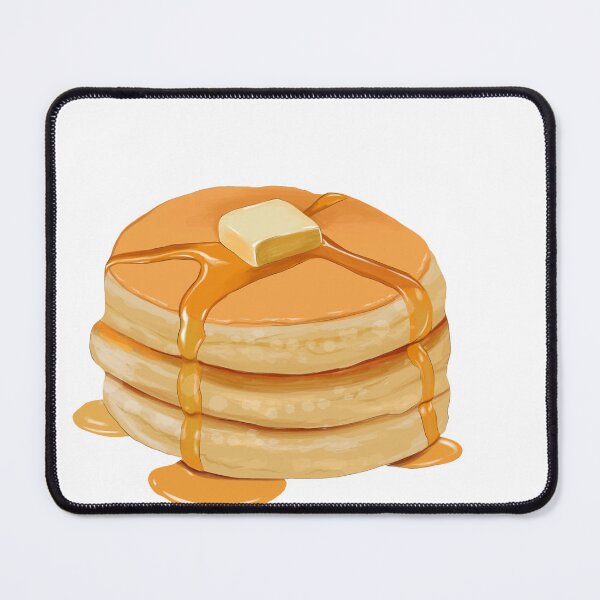 Item preview, Everyday is Pancake Day, Pancake Lovers, Pancake Gift, Cute Pancake Shirt, Pancake Eater, Pancake Maker T-Shirt, Brunch Shirt designed and sold by CatchUriDesigns.