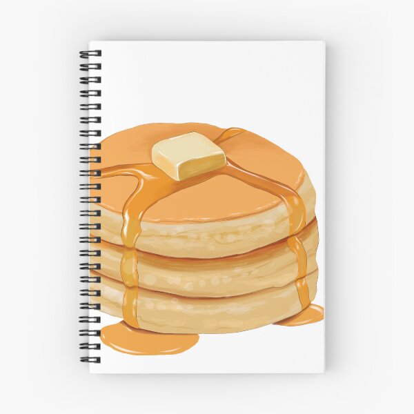 Item preview, Everyday is Pancake Day, Pancake Lovers, Pancake Gift, Cute Pancake Shirt, Pancake Eater, Pancake Maker T-Shirt, Brunch Shirt designed and sold by CatchUriDesigns.