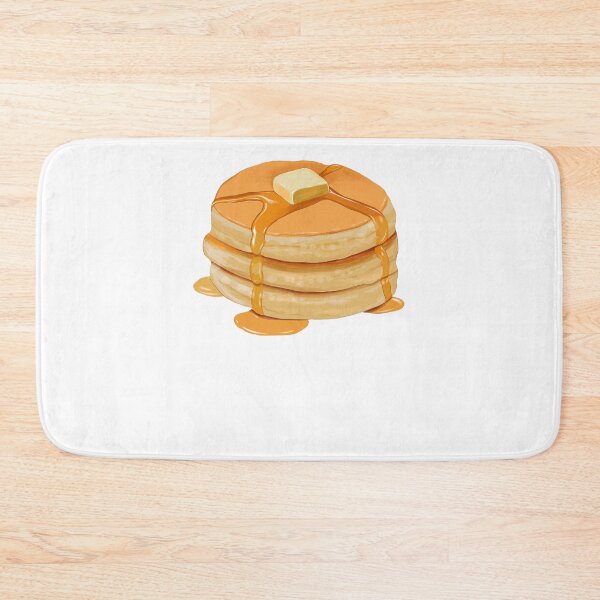 Item preview, Everyday is Pancake Day, Pancake Lovers, Pancake Gift, Cute Pancake Shirt, Pancake Eater, Pancake Maker T-Shirt, Brunch Shirt designed and sold by CatchUriDesigns.