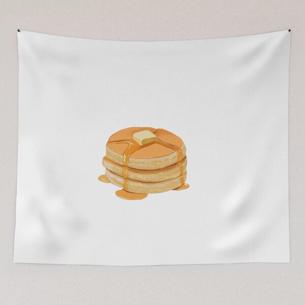 Item preview, Everyday is Pancake Day, Pancake Lovers, Pancake Gift, Cute Pancake Shirt, Pancake Eater, Pancake Maker T-Shirt, Brunch Shirt designed and sold by CatchUriDesigns.