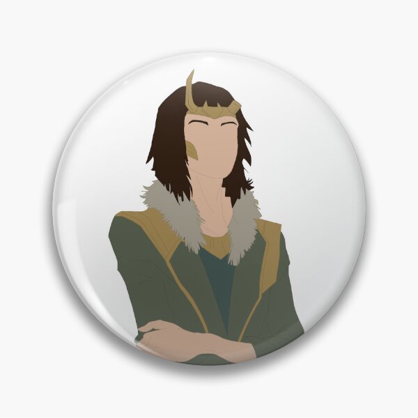 Item preview, lady loki comics designed and sold by squidwards-art.
