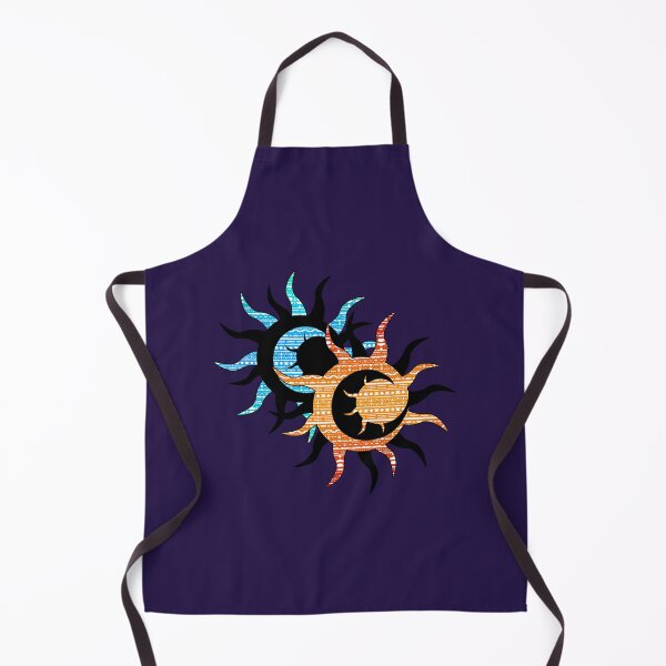 Item preview, Sun and Moon Inception Inversion Double Color designed and sold by Kirion.