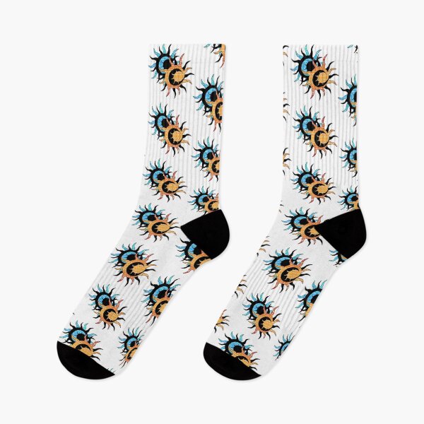 Item preview, Sun and Moon Inception Inversion Double Color designed and sold by Kirion.
