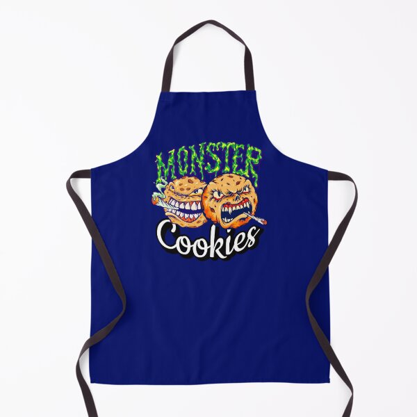 Item preview, Monster Cookies Cannabis Cultivar - Weed Strains - 420 Stoner Designs designed and sold by YomeHayin.