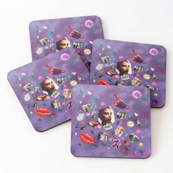 Item preview, «Cosmic dust» designed and sold by Elizaveta Suprun.