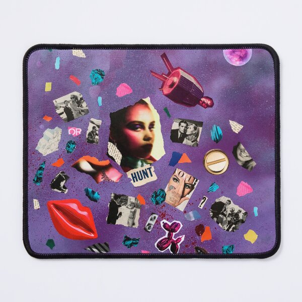 Item preview, «Cosmic dust» designed and sold by Elizaveta Suprun.