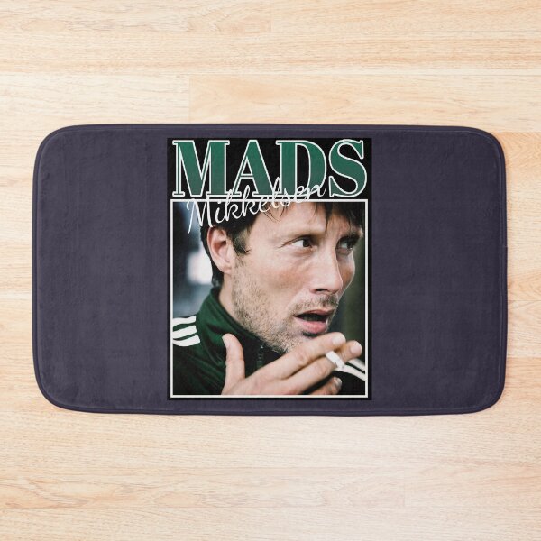 Item preview, Lucky Gift Hannigram Horror Lecter Gift For Fans designed and sold by Hughpaull.